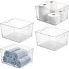 12 x 10 x 8 (Pack of 4)