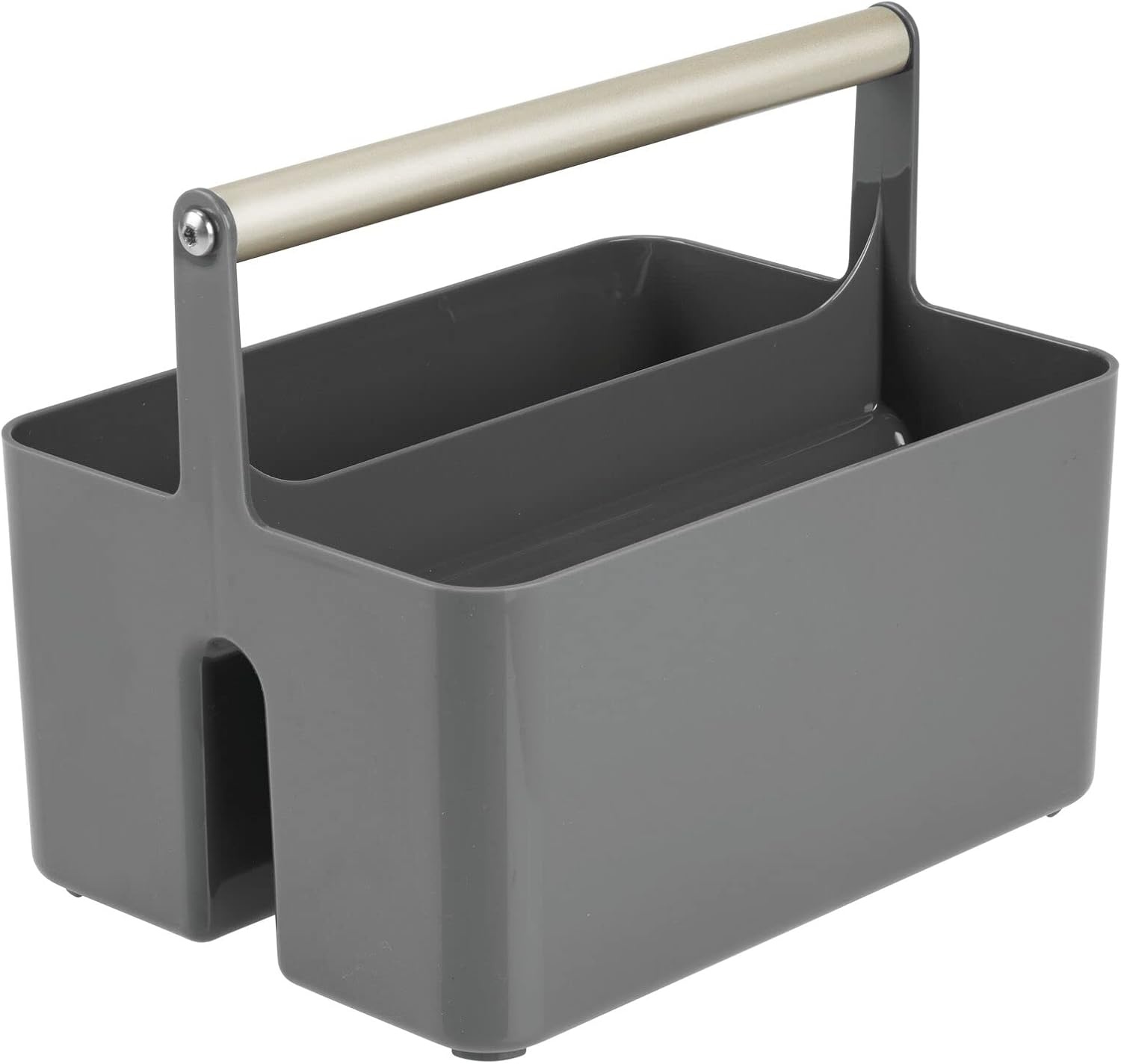 image:imagemDesign Shower Caddy Storage Plastic Organizer Light PinkRose GoldCharcoalSatin
